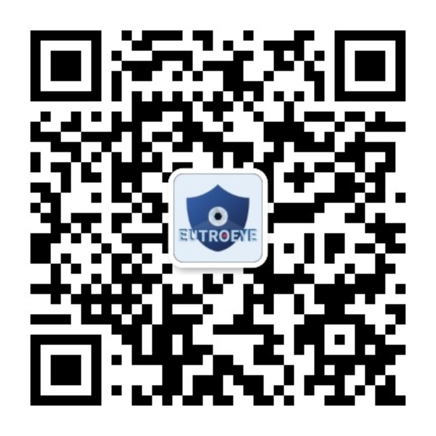 多模态交通安全大模型研究公众号二维码