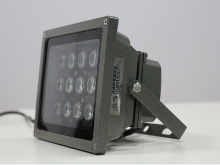 电子警察智能频闪led补光灯eutroeye-led-25dj